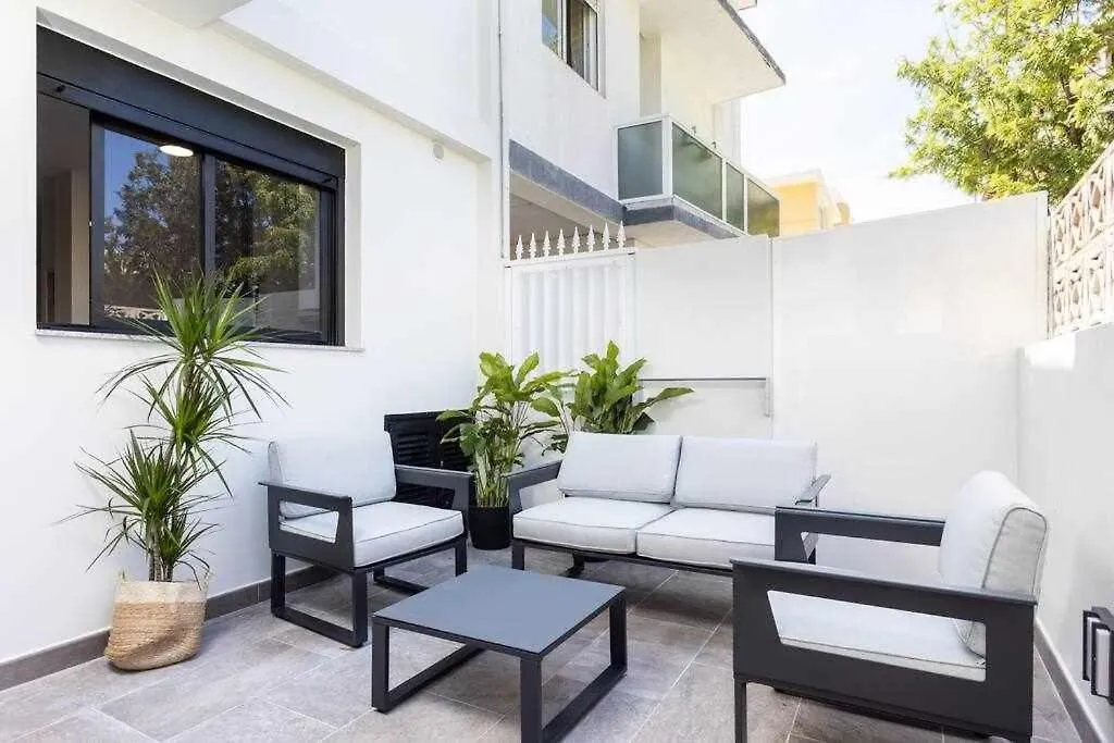 Sunnyland Lago Martianez 1 Πουέρτο Ντε Λα Κρουζ 0*,