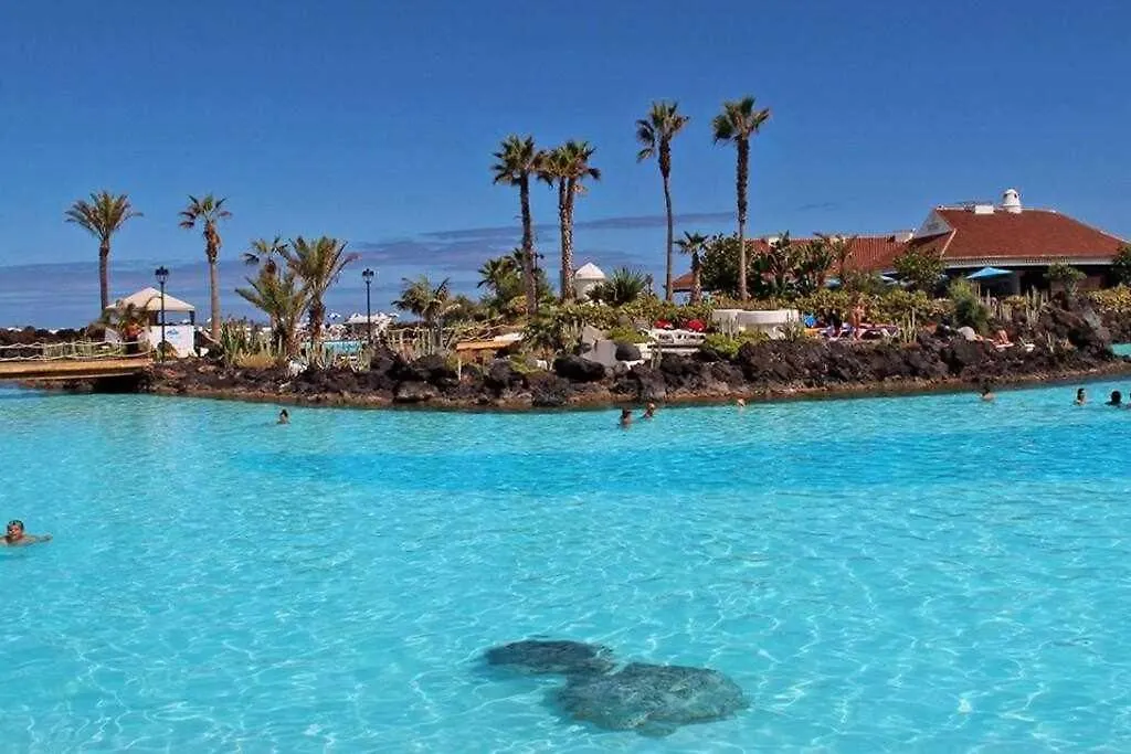Sunnyland Lago Martianez 1 Puerto de la Cruz  0*, Puerto de la Cruz (Tenerife) Spain